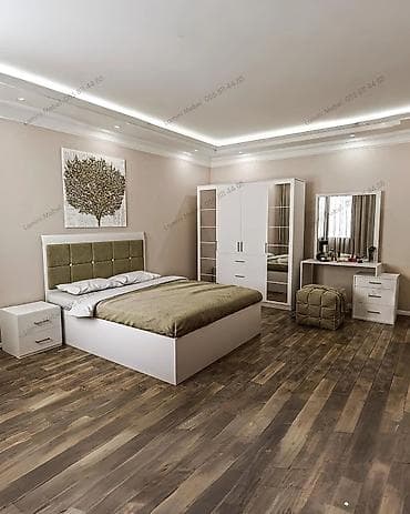 divan desti: Yataq Dəsti Eviniz üçün geniş mebel seçimi: divanlar, dolablar — 1