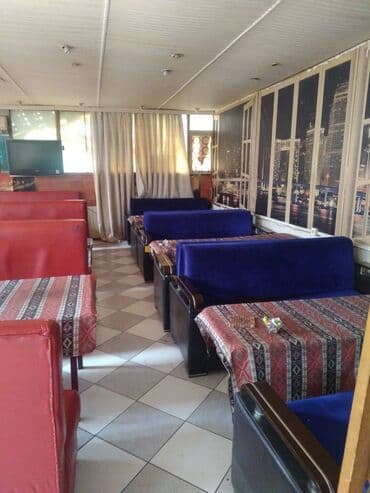 arenda kafelər: Nərimanov ərazisində 100 kv sahəsi olan çayxana icarəyə verilir.Bu və — 1