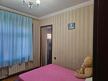 Vannalar: Salam təmiz səliqəli 1 nəfər bəy otaq yoldaşı lazımdır. hər kəsin — 3