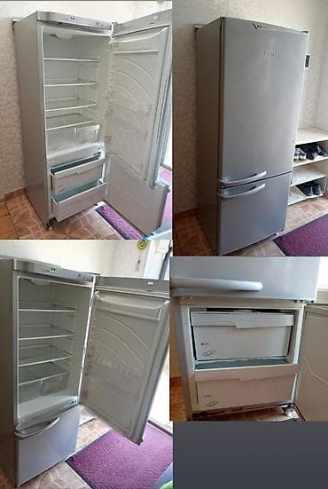 Soyuducu satılır heç bir plrablemi yoxdu 150 manata unvan: Binə — 1