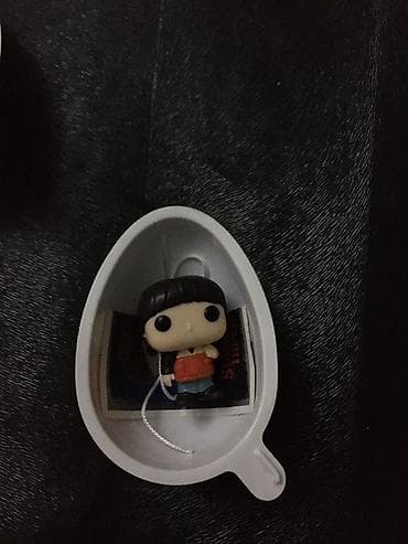 Son qıymet 13 manat Stranger Things temalı mini fiqur – Funko — 5