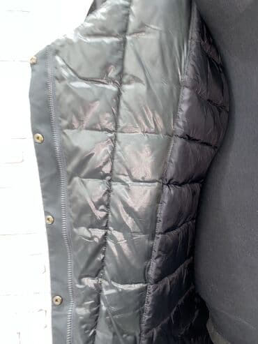 женский пуховик новый: 110 azn 😍

Qadın gödəkçəsi✅

İkinci əl☝🏻

Əla vəziyətdə❗️ — 3