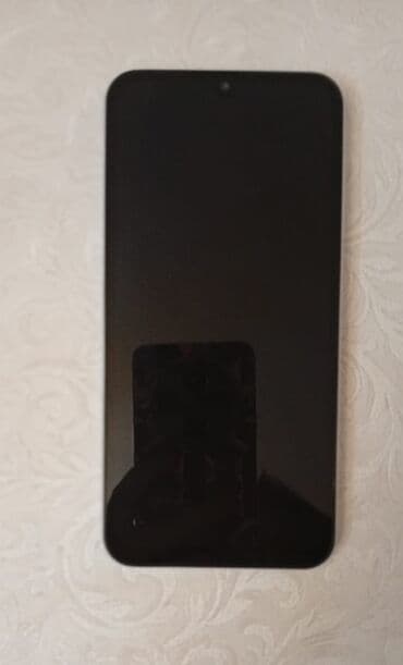 a24 ekran: Samsung Galaxy A24 4G, 128 GB, rəng - Ağ, Face ID — 2