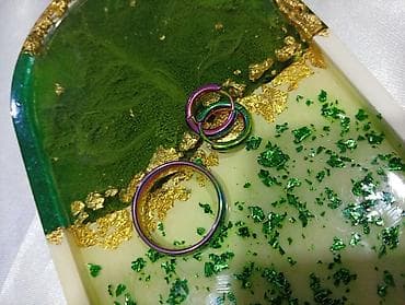 əl isləri: Dekor məhsulları — 3