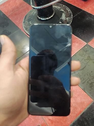 iphone 15 pro max islenmis: Samsung Galaxy A30s, 32 GB — 6