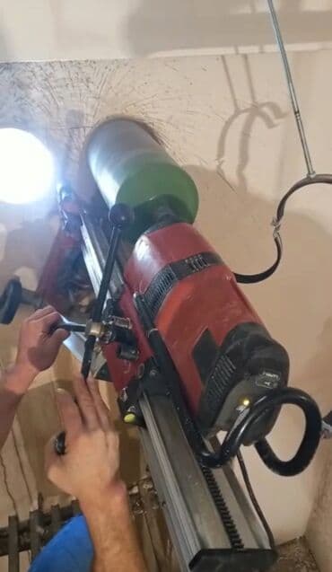 qapi: Beton kesimi beton kesen beton deşen betonlarin kesilmesi deşilmesi — 8