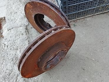 tap az ford transit ehtiyat hissələri: Işlənmiş. yonulmaga ehtiyac var — 1