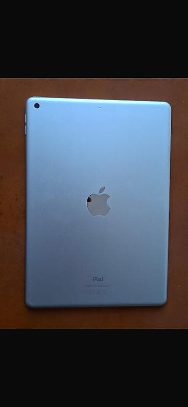 ipad 4 mini: İşlənmiş Apple iPad 9 (2021), 10,2", 64 GB — 1