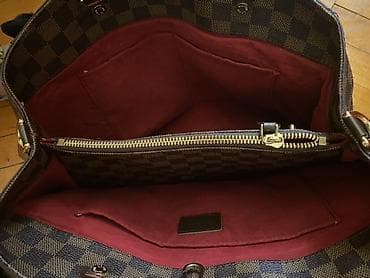 Çantalar: Əl çantası, Louis Vuitton — 4