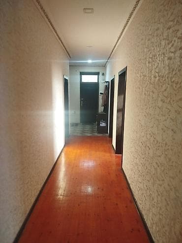 gence heyet evleri satisi: 4 otaqlı, 104 kv. m, Kredit yoxdur, Orta təmir — 2