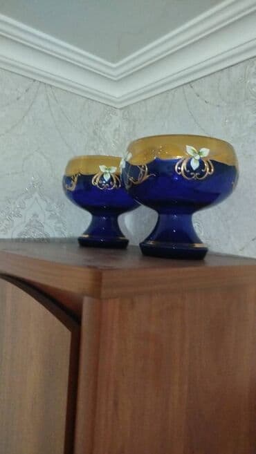 Столовые приборы: Чайный набор — 2