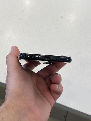 Redmi Note 8, 64 GB, rəng - Qara, Sensor, Barmaq izi, İki sim kartlı — 8