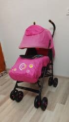 30 razmer: Transformer araba, Yeni, Yaş: 30 ay — 3