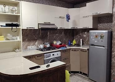 shokolad tower ev satilir: 2 otaqlı, Yeni tikili, m. Həzi Aslanov, 54 kv. m — 5