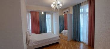 сдается квартира в баку: Xətai metrosuna yaxin 14 mertebeli binanın 7-ci mərtəbəsində yerləşən — 17