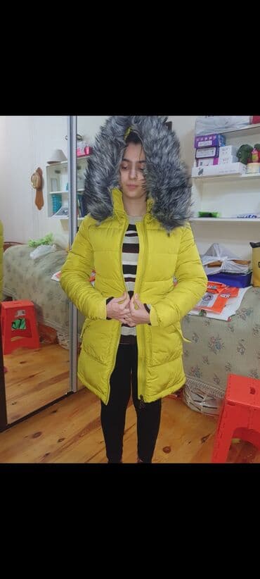 женские спортивные костюмы на флисе: В идеальном состоянии!Размер S . 40 ман.Не звонить,писать на ватсап — 6