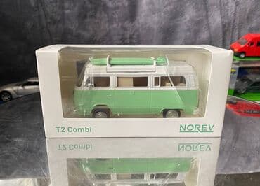 metbex tavan modelleri: Volkswagen, 1960 il, 1:43, Dəmir, Ödənişli çatdırılma — 1