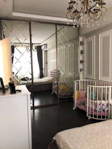 maştağada satdıq evlər: 2 otaqlı, Yeni tikili, m. Qara Qarayev, 70 kv. m — 15