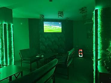 Ofisiant tələb olunur — 1