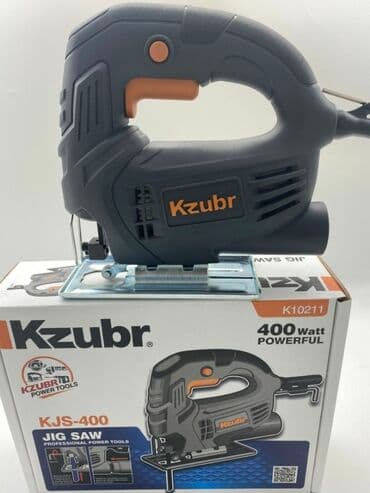Lobzik Kzubur 400 Watt Yeni keyfiyyetli temiz mis sargi ile Yeni