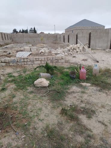 bakıxanovda torpaq satılır: 6 sot, Tikinti, Mülkiyyətçi, Kupça (Çıxarış) — 10