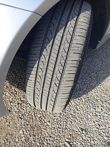 17 lik disk teker satilir: Disk təkər Mercedes-Benz R 16, 5 Boltlu — 5