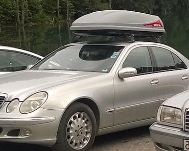 Nəqliyyat: Avtomobil üçün dam baqajı – Jetbag - Brend/model: Jetbag (şəkildəki — 1