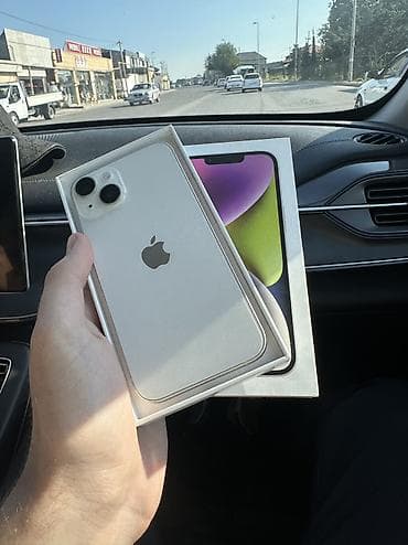 iphone 14 128: IPhone 14, 128 GB — 1