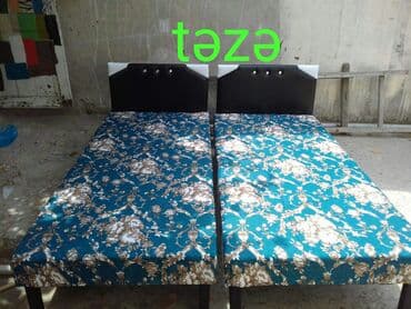 Yeni, Təknəfərlik çarpayı