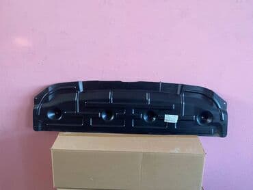 bufer 06: Kia Optima 2010 bufer paddonu . Kia optima 2010 bufer altligi — 1