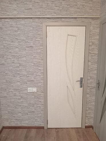 İki ədəd daxili otaq qapısı Ölçülər 85/203 73/203 - Model: Müasir