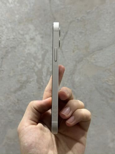 i̇phone 12: IPhone 12, 128 GB, Ağ, Face ID — 4