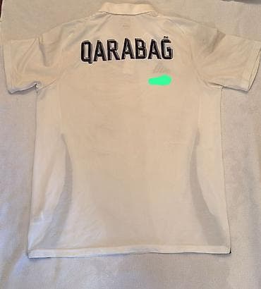 İdman çantaları: Qarabağ Formaları M-S razmerlər mövcuddur Daha çox forma üçün tik tok — 2