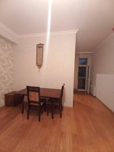 квартиры в баку в ипотеку: 2 комнаты, Новостройка, 53 м² — 1