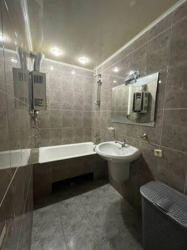 ramanada evler: Bakı, 3 otaqlı, Köhnə tikili, m. Həzi Aslanov, 85 kv. m — 11