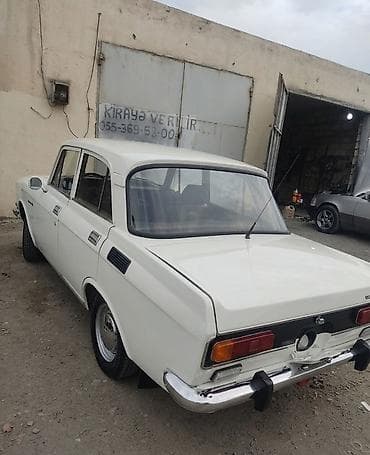 kompressor satışı: Moskviç 2140: 1.5 l | Sedan — 2