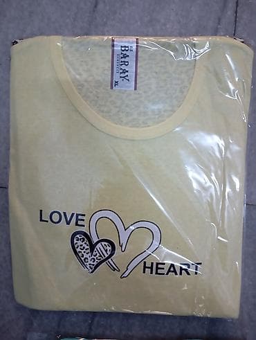 Paltolar: Əla 100% pambıq qadın usaq dəstləri Türkiyə istehsalı hər yerdən — 2