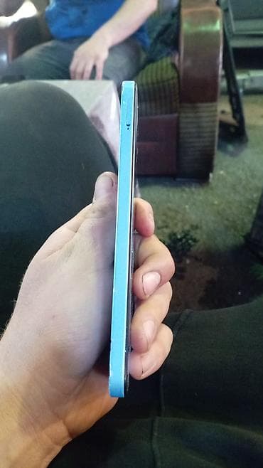 ucuz telefonlar redmi: Redmi 12, 256 GB, rəng - Mavi, Barmaq izi, İki sim kartlı — 8