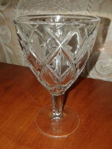 saxsi qab: Qədəhlər — 3