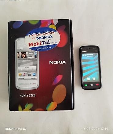 Nokia