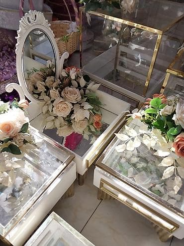 saxta baba hediyyeleri: Kim istəsə vatspda yazsın vidyo olaraq gonderim. Məhsul: Qızıl və ağ — 3