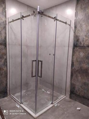 Digər santexnikalar: Yeni Üstü açıq kabina, Künc üçün, Ödənişli çatdırılma — 4