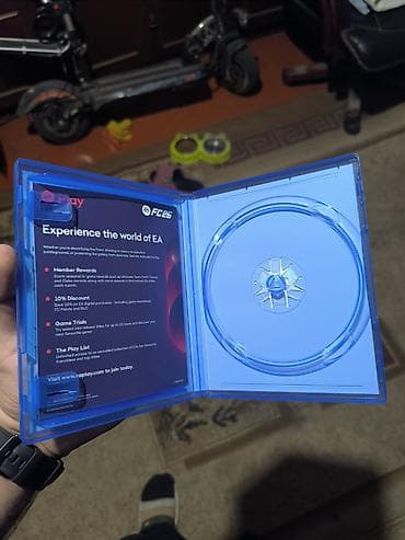 Xbox Series S: İdman, İşlənmiş Ünvandan götürmə, Pulsuz çatdırılma — 5