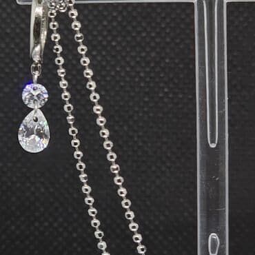 yantar üzük: Dəstə daxildir: Üzük, Gümüş — 4