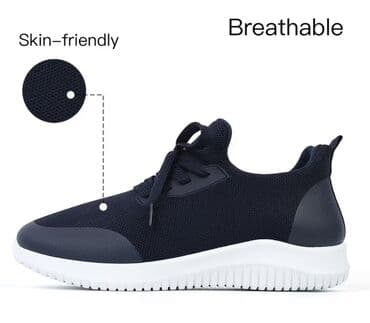 Səndəl və şəp-şüplər: Coox gozel sport ayaqqabi,balaca oldugunagore satiram.Uniseks — 3