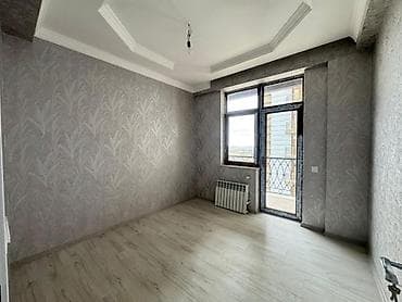 mida satis: 4 otaqlı, Yeni tikili, 117 kv. m — 9