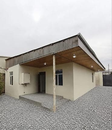 saray postu: Binəqədi qəs. 3 otaqlı, 100 kv. m, Kredit yoxdur, Yeni təmirli — 1