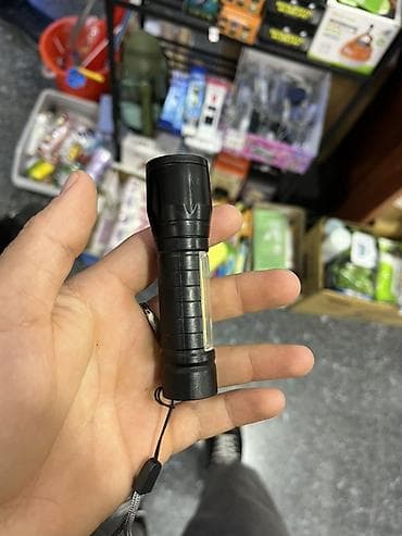 osram lampa: Pulsuz çatdırılma, Zəmanətsiz — 1