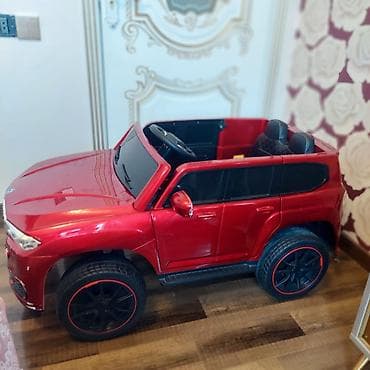 kinder stranger things: Sabişbaki Masin tam iwlekdi Hec bir problemi yoxdu Pultu,adaptoru var — 1