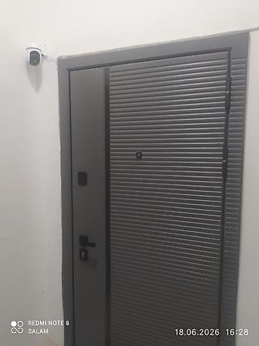 emircanda ev satisi: 2 otaqlı, Yeni tikili, 97 kv. m — 2
